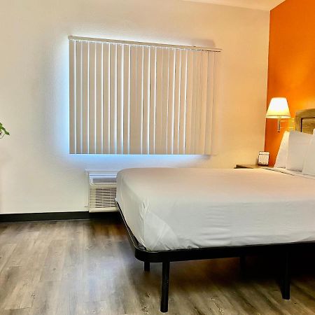 Siegel Select Las Vegas Boulevard 외부 사진