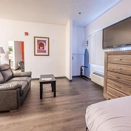 Siegel Select Las Vegas Boulevard 외부 사진