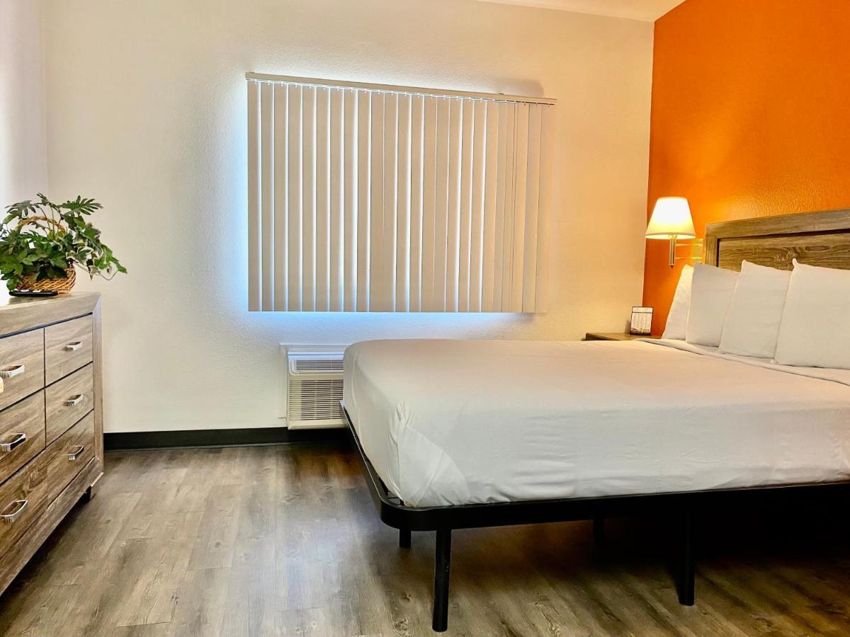 Siegel Select Las Vegas Boulevard 외부 사진