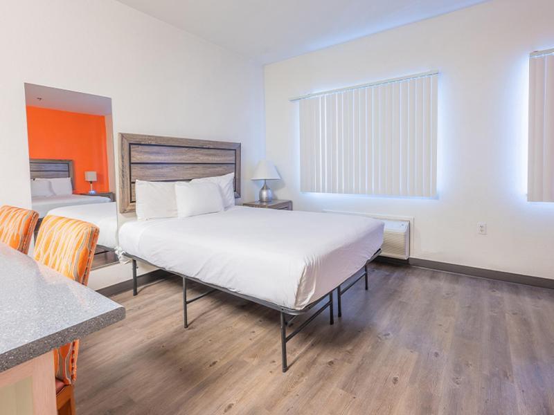 Siegel Select Las Vegas Boulevard 외부 사진