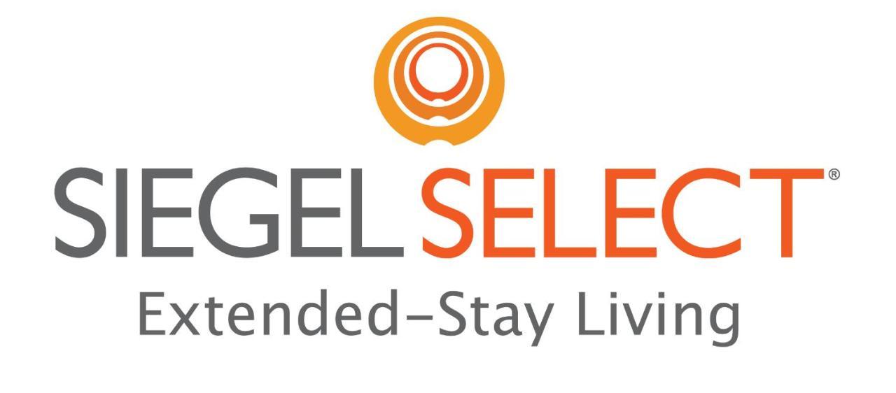 Siegel Select Las Vegas Boulevard 외부 사진